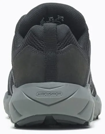 Vista 6 de Merrell Work Fullbench Superlite para mujer