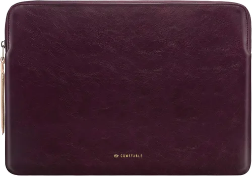 Vista 16 de Comfyable Funda para Tablet Compatible con iPad Air de 13 pulgadas M3 2025, iPad Pro de 13" M5 2025 con Magic Keyboard y Soporte para Pencil - Bolsa