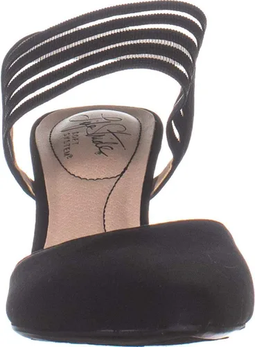 Vista 2 de LifeStride Zapatos de tacón para mujer.