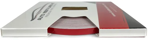 Vista 10 de 3M - Cinta de vinilo de 1/4" x 150' para automóvil (naranja brillante)