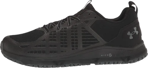 Vista 8 de Under Armour Micro G Strikefast Trail - Tenis de correr para hombre