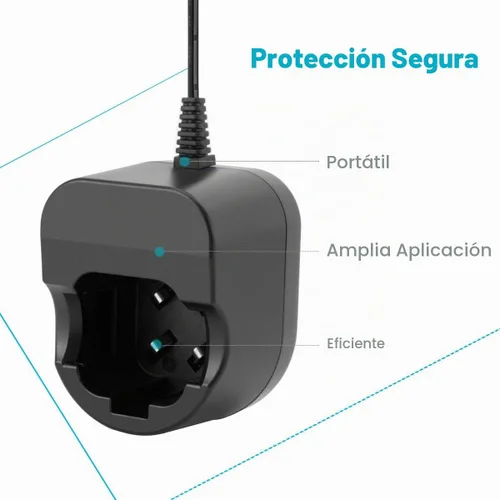 Vista 8 de CREABEST Paquete de 2 baterías Ni-MH de 4.8 V de 3500 mAh compatibles
