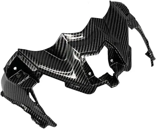 Vista 7 de Carenados de marco cónico profesional para KAWASAKI Z900 2020-2023 sin pintar para motocicleta, parte delantera y superior, carenado, carenado