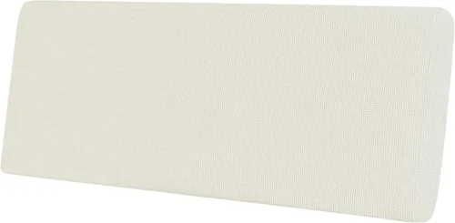 Vista 96 de Easy-Going - Funda de cojín elástica individual para sofá biplaza, sillón, funda de cojín protectora, suave, flexible con parte inferior elástica