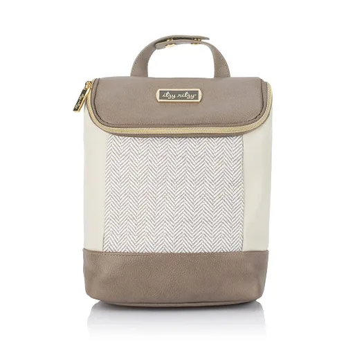 Vista 11 de Itzy Ritzy Bolsa aislada para botellas, capacidad para 3 biberones de leche