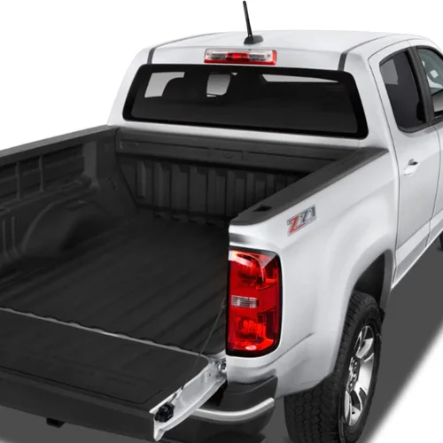 Vista 7 de Antena ONE250, Compatible con Chevy Chevrolet - Silverado (1999-2024), Colorado (2003-2024), Equinox (2003-2017), Avalanche (2002-2013), Traverse