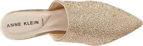 Vista 5 de Anne Klein Women's Idelle Mule
