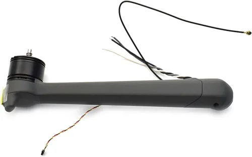 Vista 5 de SeiZed Arm with Motor Front Rear Left Right Motor Arms Repacement for D-JI Mavic 3 Drone Repair Spare Parts (Color : 1 Set)