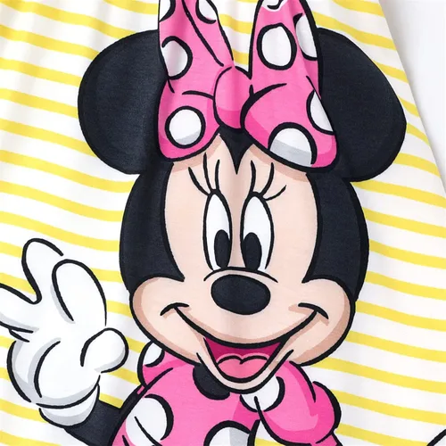 Vista 5 de Disney Minnie Mouse - Vestido para niñas de 2 a 6 años