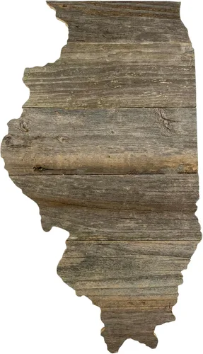 Vista 45 de Letrero de madera rústica de Alabama para casa de campo, decoración del hogar de pared estatal, es un gran regalo temático de AL para recién