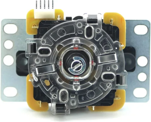 Vista 11 de SANWA - Joystick, palanca para videojuegos, variación