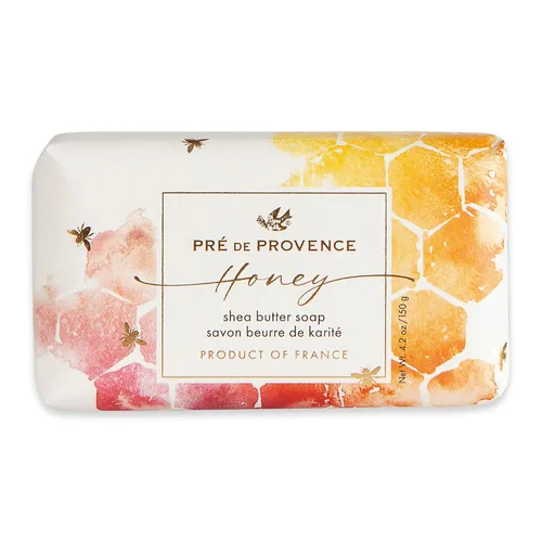 Vista 10 de Pre de Provence Honey Collection Crema de manos profundamente nutritiva, 1.69 onzas líquidas
