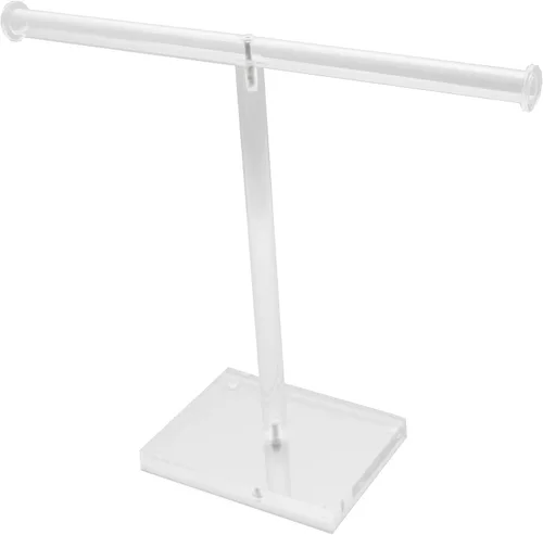 Vista 5 de FixtureDisplays 12 pulgadas de ancho x 10 pulgadas de alto x 5 pulgadas de profundidad collares de barra en T cinta para álbumes de recortes