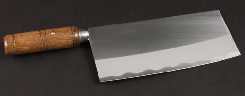 Vista 3 de CUCHILLO CHOP SR500 12.5"(8")