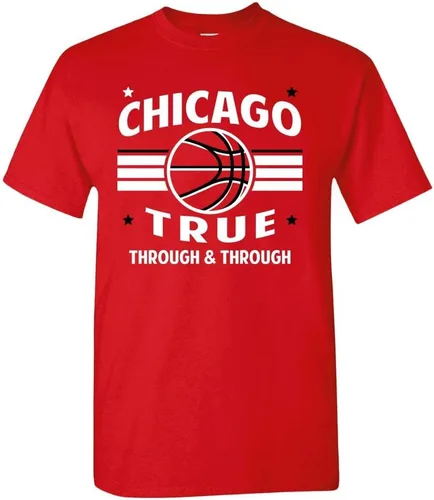 Vista 26 de Ropa para fanáticos del equipo retro de baloncesto para hombre