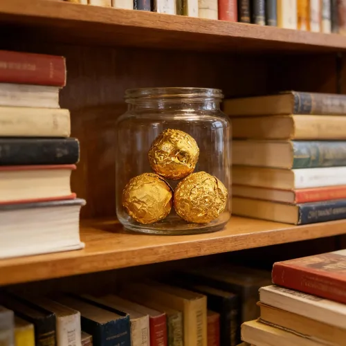 Vista 7 de 500 unidades de envoltorios de caramelo de chocolate, envoltorios de caramelo de papel de aluminio cuadrado de papel de aluminio para bricolaje