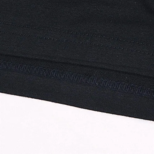 Vista 5 de Muscle Alive Pantalones cortos de correr para hombre con bolsillos, ropa atlética, algodón de rizo francés con 3 o 5 pulgadas