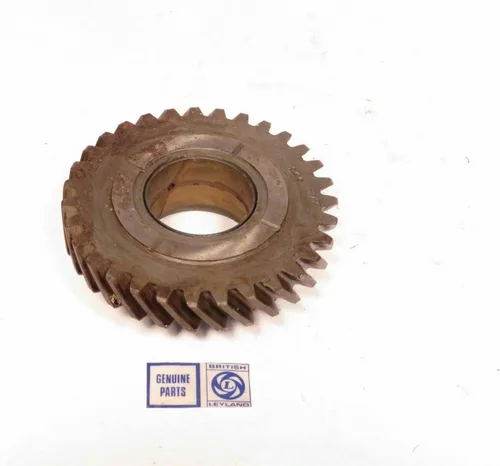 Vista 2 de Caja de cambios NOS British Leyland Compatible con MGB y MGB GT 1968-1980 22B558