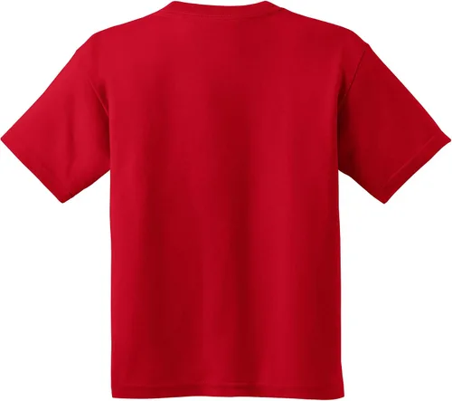 Vista 191 de NCAA Arch Logo, camiseta juvenil color del equipo, universidad - universidad