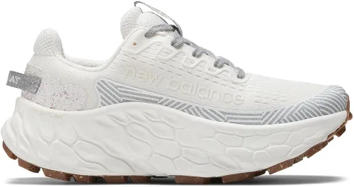 Vista 3 de New Balance Tenis de correr Fresh Foam X More Trail V3 para mujer