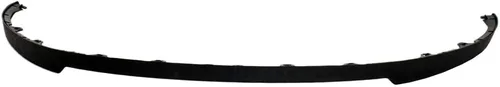 Vista 13 de PIT66 Conjunto de Deflector de Aire del Alerón Inferior Delantero Compatible con Chevy C5 Corvette 1997-2004 con Soporte Lateral