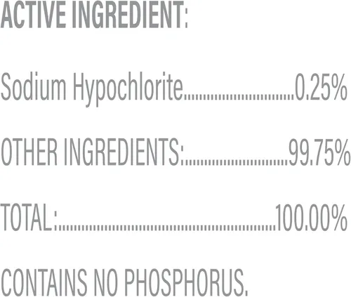 Vista 9 de Clorox Healthcare - Limpiador desinfectante de defensa de esporas, botella de repuesto de sistema cerrado, 128 onzas líquidas