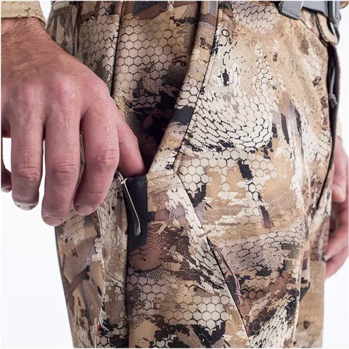 Vista 2 de SITKA Pantalones de caza para hombre Grinder Waterfowl