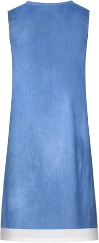 Vista 5 de Wdgfv Womens Dresses Y2k Knitted Short Dress Bodycon Mini Dresses Slim Fit Spaghetti Strap Dress Beach Wear Sundress
