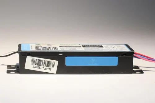 Vista 2 de XI030C080V054BSJ1 - Controlador LED Advance de 30 vatios - 120-277V