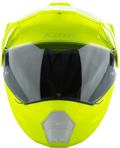 Vista 3 de Casco de motocicleta KLIM X1 Alpha Adventure ECE/DOT