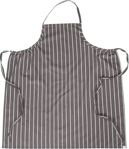 Vista 6 de Chef Works Delantal de chef inglés unisex