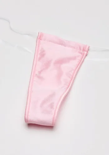 Vista 3 de BodyZone Tanga invisible para mujer