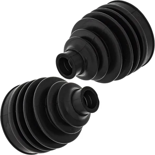 Vista 2 de NICHE Kit de arranque de eje CV delantero para Polaris 2203331 2203332 Ranger 800 500 UTV For Polaris, Fits 2009-2010 Ranger 500 4x4, 2010 Ranger