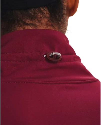 Vista 3 de Under Armour Chaqueta cálida acogedora para mujer
