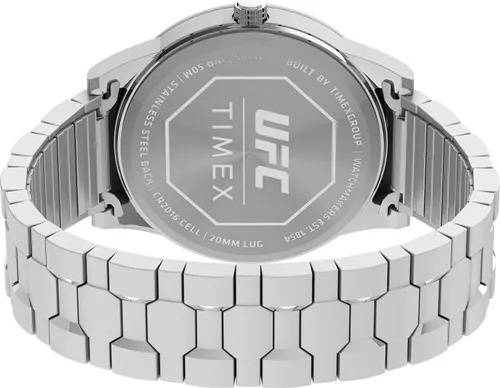 Vista 4 de Timex UFC Legend 1.654 in Reloj para hombre