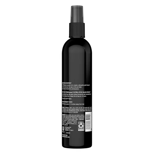 Vista 2 de TRESemmé TRES Two Spray para el cabello sin aerosol Ultra Fine Mist 10 oz