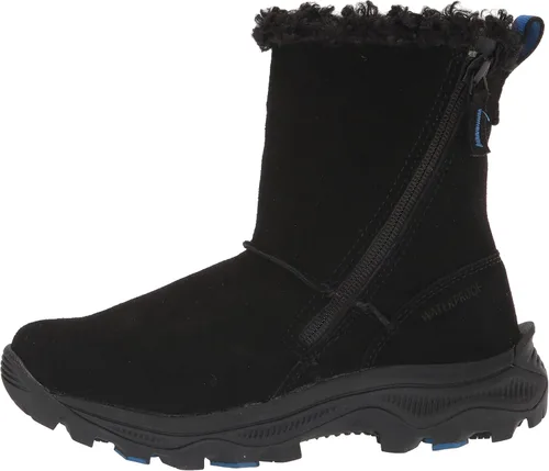 Vista 8 de Merrell Botas de nieve impermeables Icepack 2 Zip Polar para mujer
