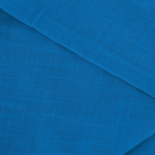 Vista 5 de SMIDOW Camisa de algodón y lino con botones para mujer