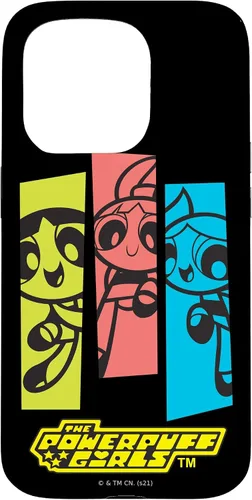 Vista 13 de Funda para iPhone 13 Pro Powerpuff Girls Three Power Puffs