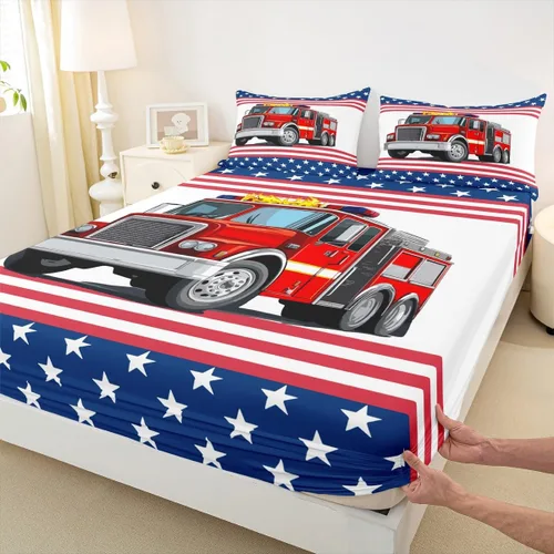 Vista 32 de Bonita sábana bajera ajustable para niños, tamaño individual, juego de ropa de cama rústica de pollo, decoración de dormitorio para niños y adultos