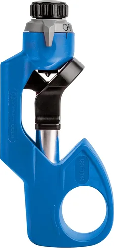 Vista 7 de Jonard Tools CST-4000 Pelacables de cable redondo para la remoción rápida y precisa de la cubierta, cables grandes, de 3/4" a 1 5/8" de diámetro