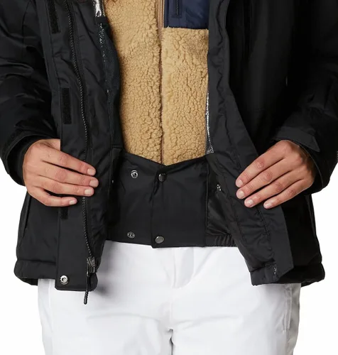 Vista 8 de Columbia Women's Last Tracks Ii Insulated Jacket