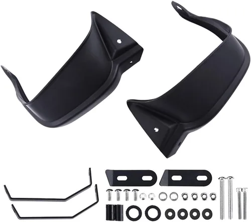 Vista 6 de Protector de palanca de embrague de freno de motocicleta compatible con K.awasaki Z900 Z 900 Z-900 (2017-2023) V.ersys 650 1000 KLE650 (2010-2023)