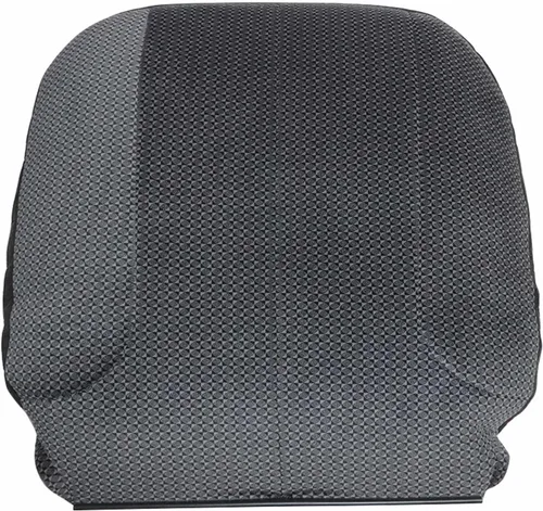 Vista 4 de Priprilod Cubierta de repuesto para parte superior del lado del conductor, color gris oscuro, compatible con Dodge Ram 1500 2500 3500 SLT SLT Plus