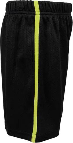 Vista 7 de Disney Winnie the Pooh Lion King Pixar Monsters Inc. Toddler Boys T-Shirt and Mesh Shorts Outfit Set Toddler to Big Kid