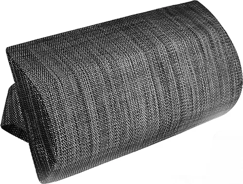 Vista 12 de Ostlttyn Almohada de Reemplazo para Silla de Gravedad Cero, Negra, 14.3x6.7x2.3 pulgadas, Relleno de Espuma, Estilo Moderno, Soporte para la Cabeza