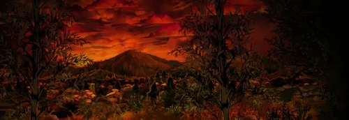 Vista 8 de Yomawari The Long Night Collection - Nintendo Switch