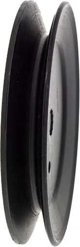 Vista 4 de CUB CADET 956-1227 Polea de cubierta 6.3 Dia RZT LT LTX 1040 1042 42 S Rider Mini L42
