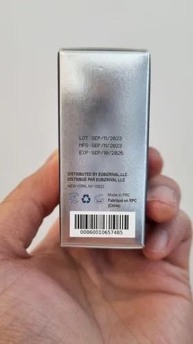 Vista 8 de Tratamiento de hongos en las uñas de los pies extra fuerte con 25% de ácido undecilénico y aceite de árbol de té, tratamiento de hongos en las uñas