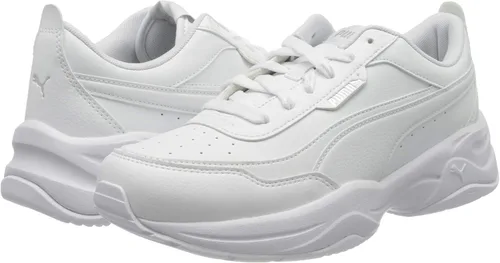 Vista 12 de PUMA Zapatillas Zapatilla Baja Mujer